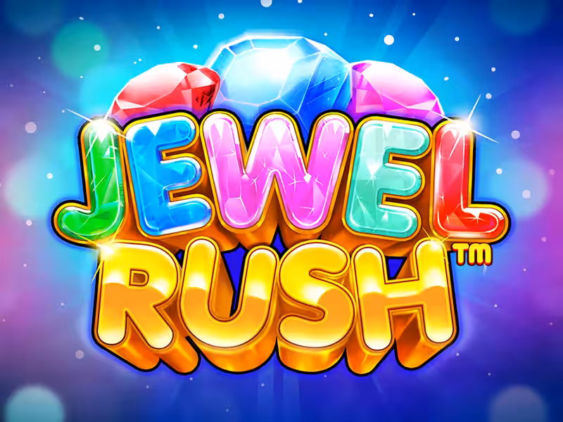 Jewel Rush