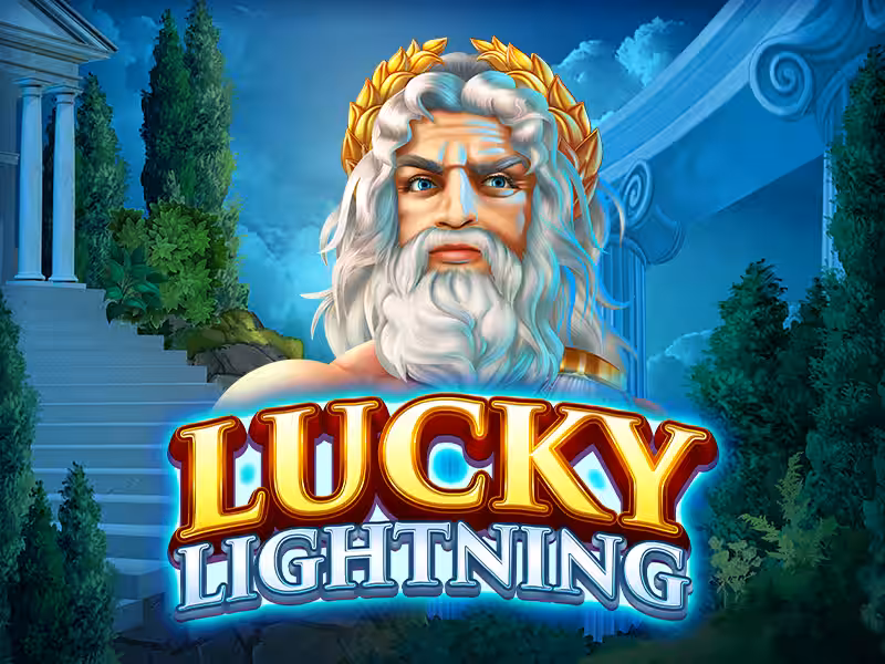 Lucky Lightning