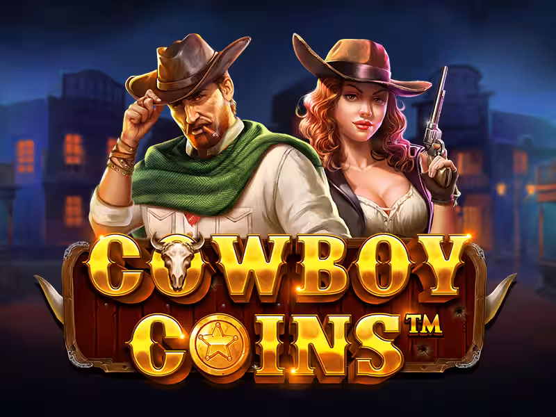 Cowboy Coins