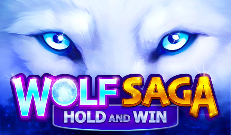 Wolf Saga